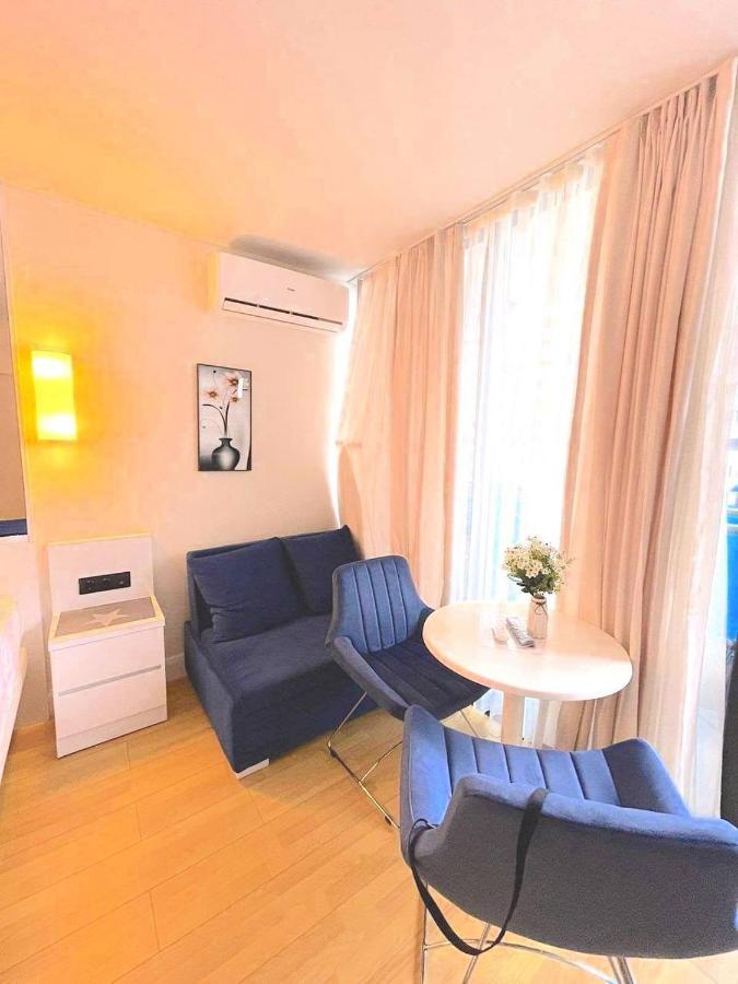 Black Sea Luxury Towers Hotell Batumi Eksteriør bilde