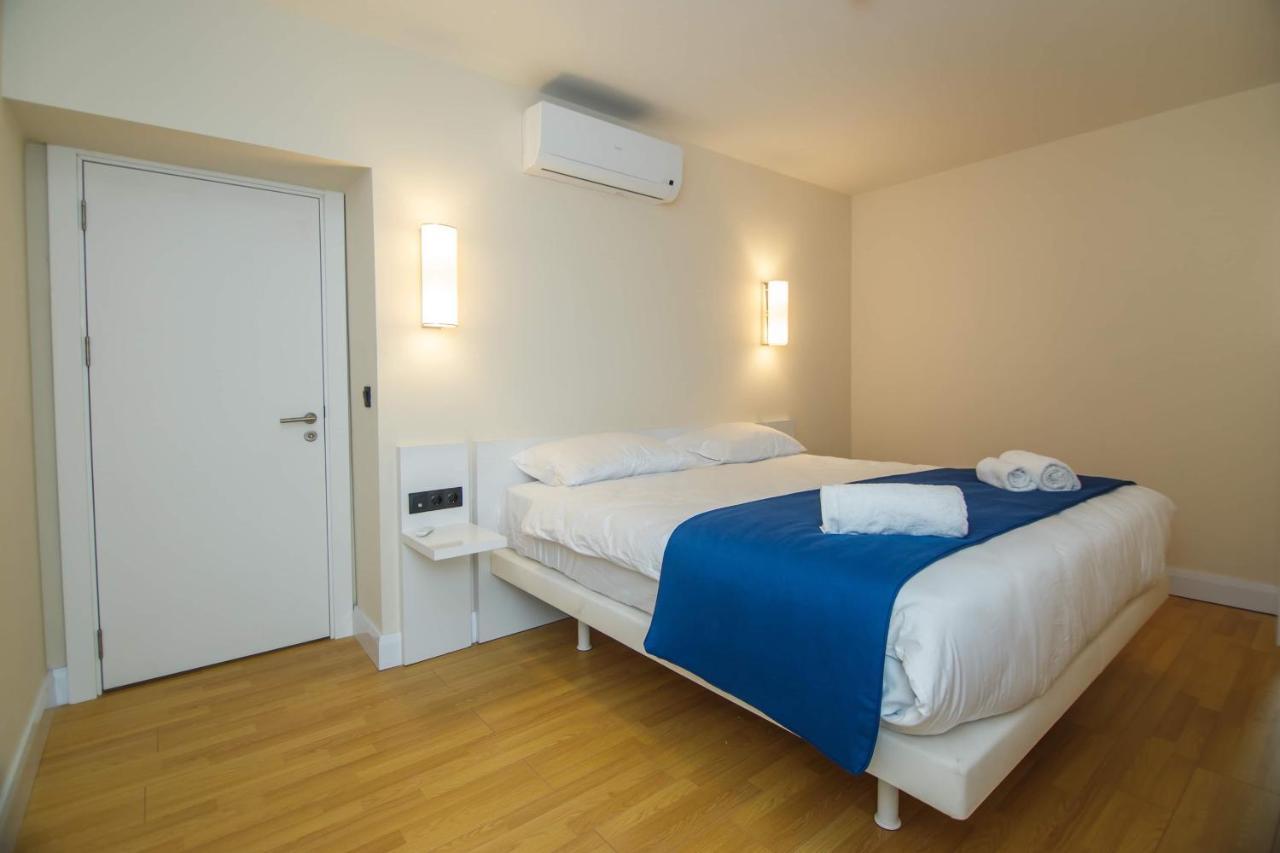 Black Sea Luxury Towers Hotell Batumi Eksteriør bilde