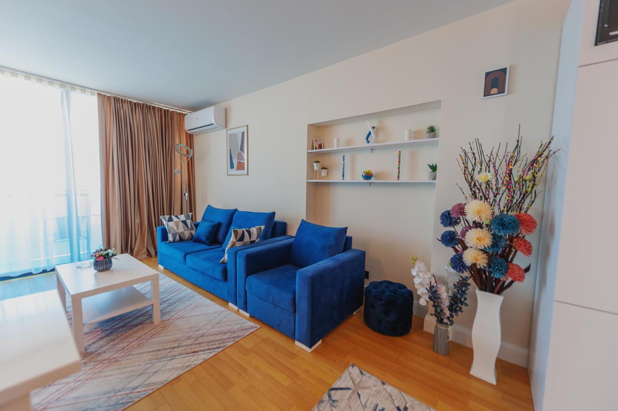 Black Sea Luxury Towers Hotell Batumi Eksteriør bilde